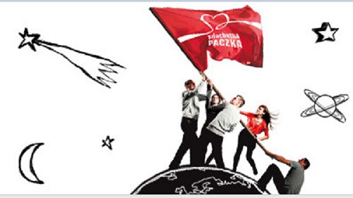 Elbląg, Ty też możesz pomóc! Elbląg, Ty też możesz pomóc!