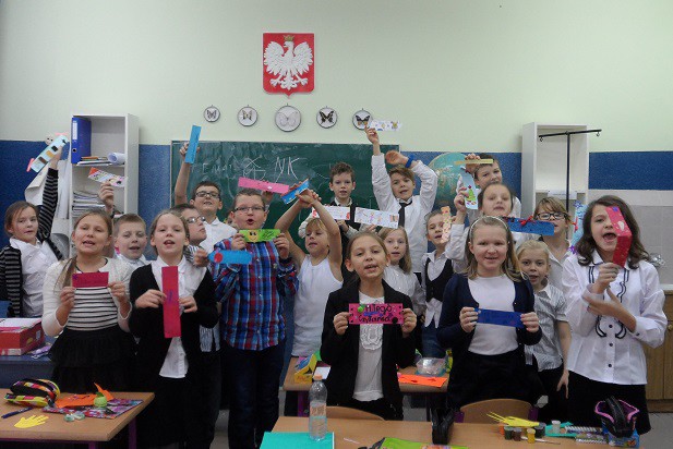 Elbląg, Co łączy Makuszyńskiego i Herberta?