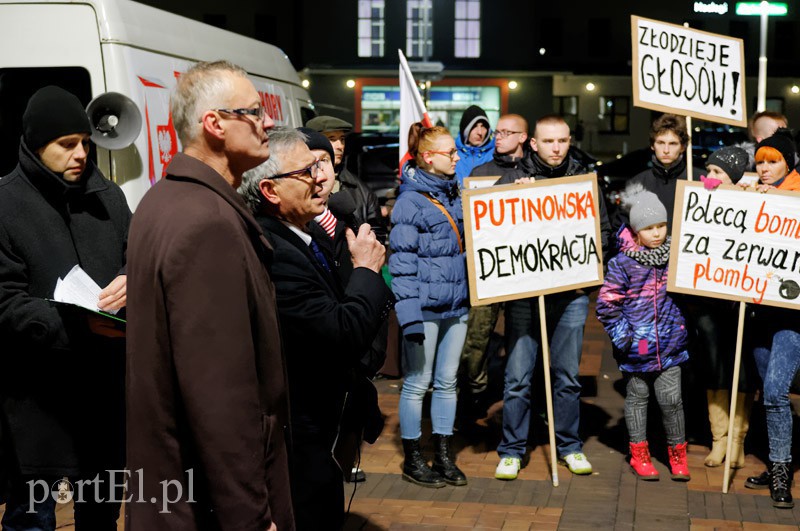 Elbląg, Obywatelski Elbląg: Te wybory to kompromitacja Elbląg, Obywatelski Elbląg: Te wybory to kompromitacja
