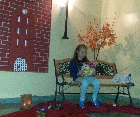 Elbląg, Poetycko w SP 23