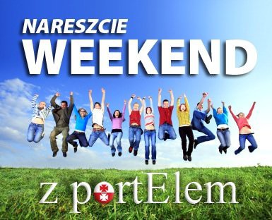 Elbląg, Nareszcie (mikołajkowy) weekend!