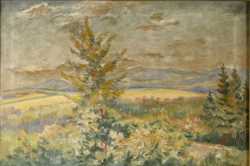 Elbląg, W górach jest wszystko, co kocham