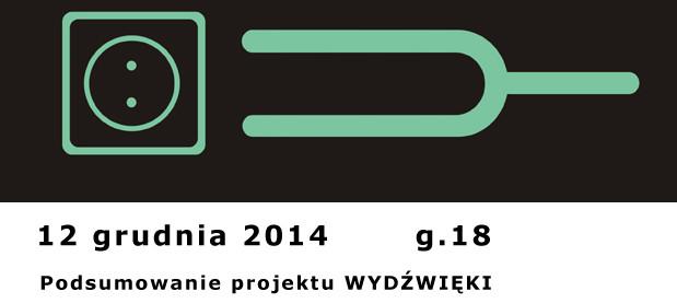 Elbląg, Podsumowanie projektu Wydźwięki/Resonances