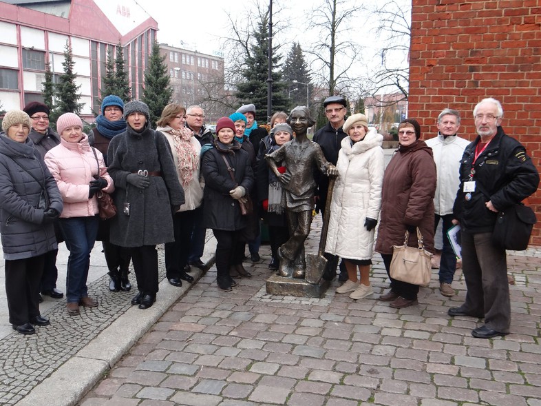 Bądź aktywny w każdym wieku