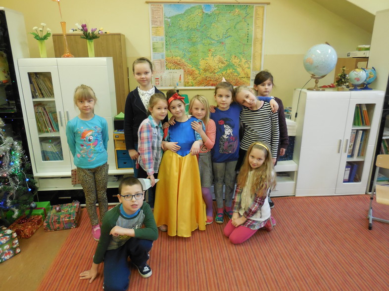 Elbląg, Baw się i ucz w Ósemce Elbląg, Baw się i ucz w Ósemce