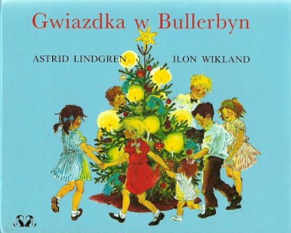 Elbląg, Gwiazdka w Bullerbyn