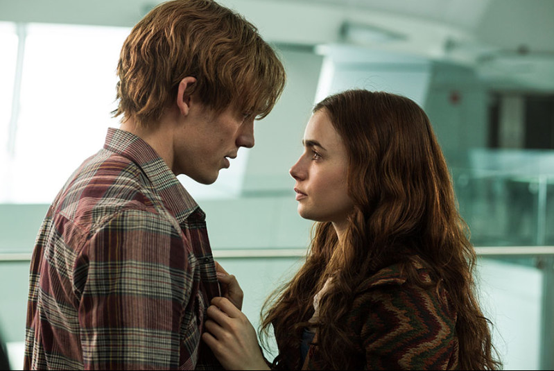 materiały prasowe dystrybutora materiały prasowe dystrybutora