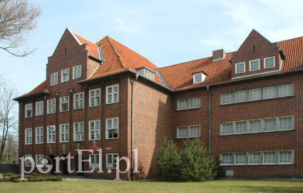 Elbląg, Wampiriada w "Gastronomiku" Elbląg, Wampiriada w "Gastronomiku"