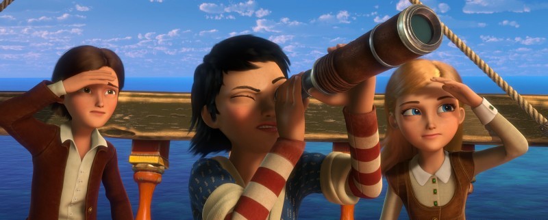 materiały prasowe dystrybutora materiały prasowe dystrybutora