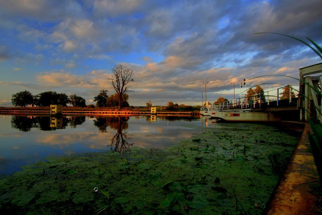 Nowakowo, zdjęcie z konkursu Fotka miesiąca,