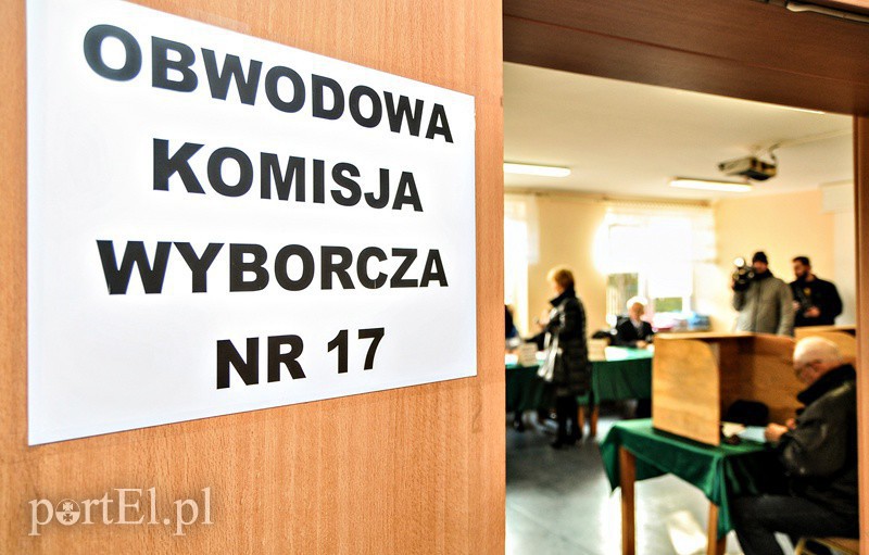 Elbląg, Tak minął rok w elbląskiej polityce Elbląg, Tak minął rok w elbląskiej polityce