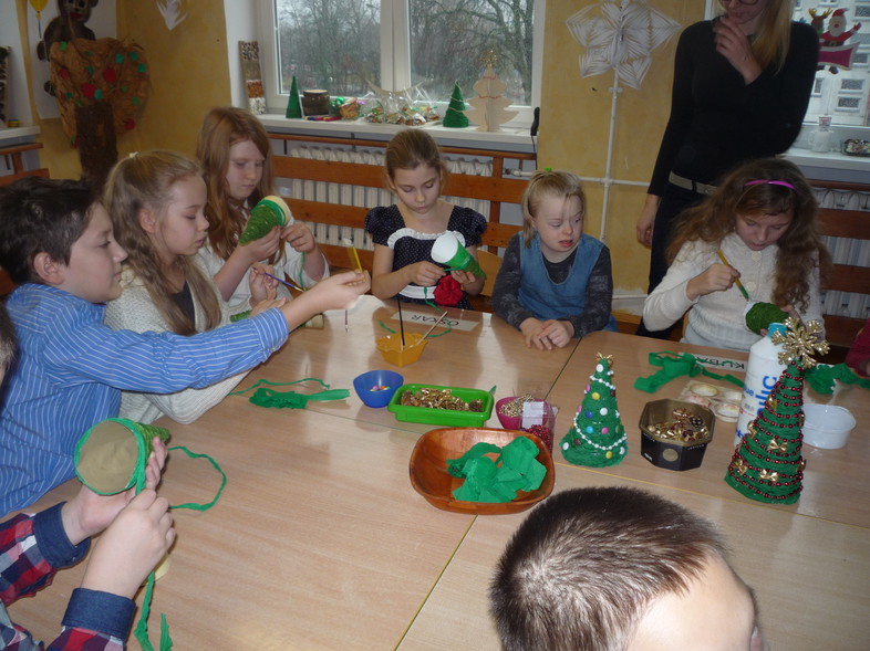 Elbląg, Wspólne świętowanie