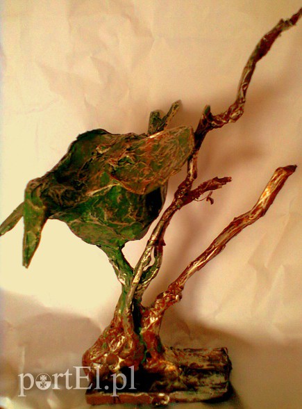 Praca Wioletty Makowskiej,