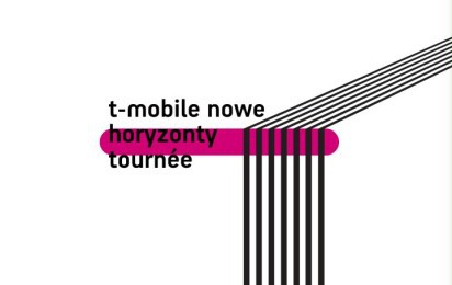 T-Mobile Nowe Horyzonty Tournee w Kinie Światowid T-Mobile Nowe Horyzonty Tournee w Kinie Światowid