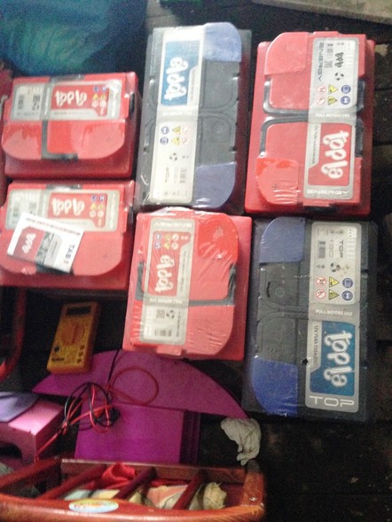 Elbląg, Po śladach na śniegu doszli do sprawców włamania