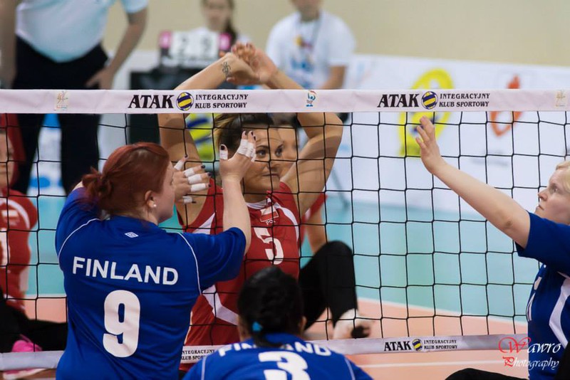 Elbląg, Zakochałam się w tym sporcie od pierwszego wejrzenia (Elblążanie z pasją, odc. 23) Elbląg, Zakochałam się w tym sporcie od pierwszego wejrzenia (Elblążanie z pasją, odc. 23)