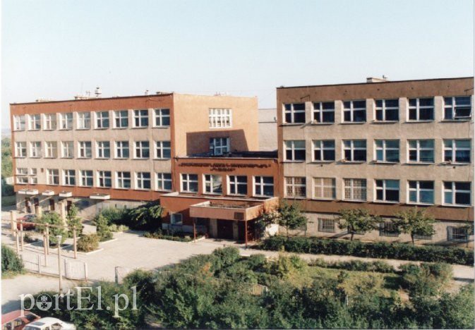 Elbląg, Drzwi Otwarte w Szkole Podstawowej nr 9