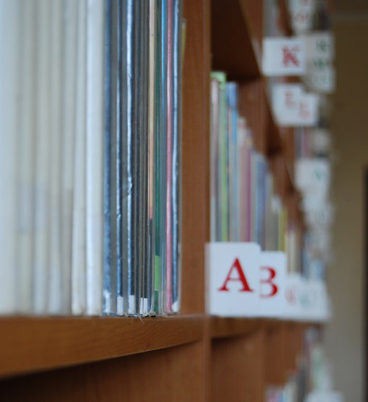 Elbląg, Wspólna nauka w bibliotece – czemu nie?