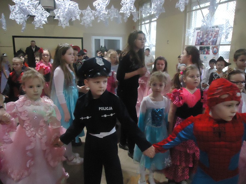 Elbląg, Bal w "czternastce" Elbląg, Bal w "czternastce"