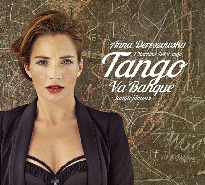 Elbląg, EOK i tango: ona wygrała zaproszenie Elbląg, EOK i tango: ona wygrała zaproszenie