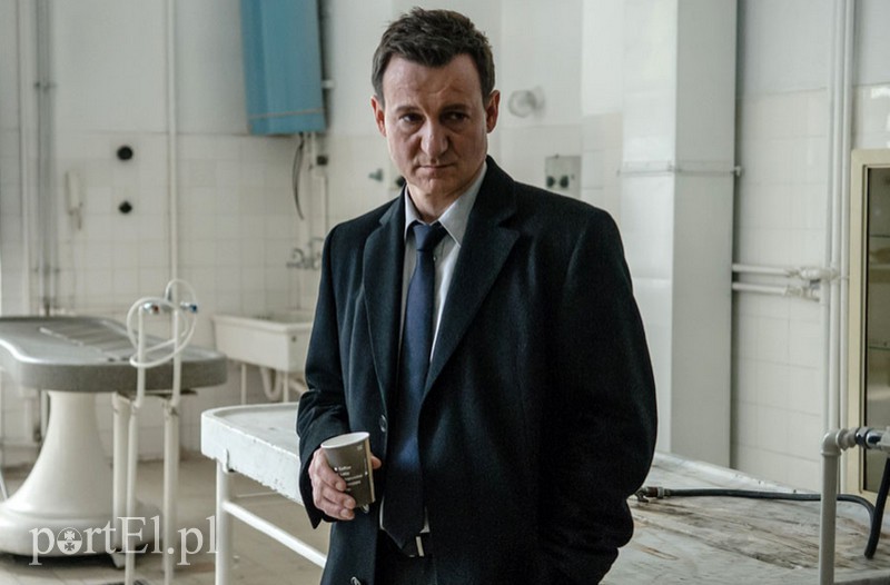 Elbląg, materiały prasowe dystrybutora