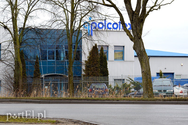 Elbląg, Co dalej z pracownikami Polcoteksu?(wracamy do tematu) Elbląg, Co dalej z pracownikami Polcoteksu?(wracamy do tematu)