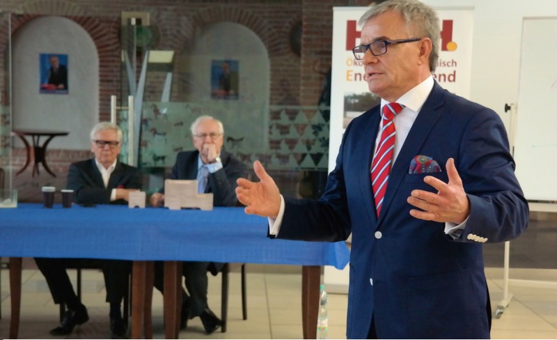 Elbląg, Edmund Szwed: wybuduję mieszkania komunalne i socjalne (napisali do nas) Elbląg, Edmund Szwed: wybuduję mieszkania komunalne i socjalne (napisali do nas)