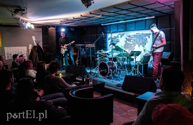 Elbląg, MM3, czyli Michał Milczarek, Mateusz Modrzejewski, Bartek Łuczkiewicz