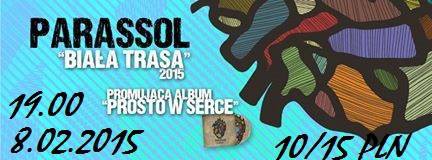 Elbląg, Parassol u Sąsiadów