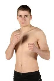 Elbląg, Dawid Michelus,