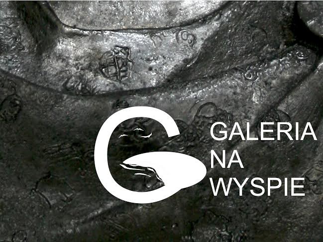 Elbląg, Młodzi rysują, wystawa w Galerii na Wyspie