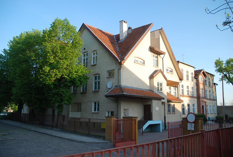 Elbląg, Rodzinny bal walentynkowy w SP 8 Elbląg, Rodzinny bal walentynkowy w SP 8