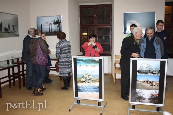 Elbląg, Cudze chwalicie, swego nie znacie...