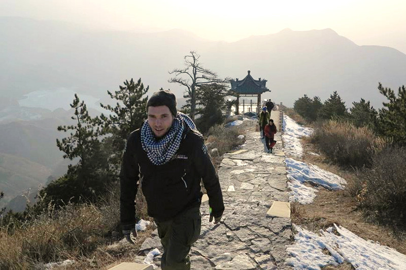 Elbląg, Teraz albo nigdy! (Elblążanie z pasją, odc. 27)