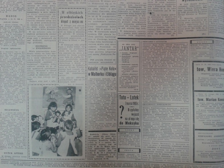 Elbląg, W elbląskich przedszkolach kłopot z miejscami Elbląg, W elbląskich przedszkolach kłopot z miejscami