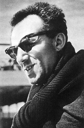 Elbląg, Czwartkowy wieczór poświęcony będzie pamięci Andrzeja Munka