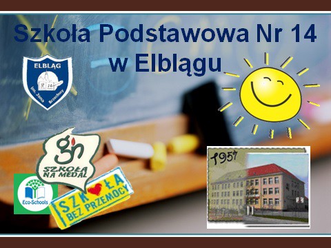 Elbląg, Drzwi otwarte w SP nr 14