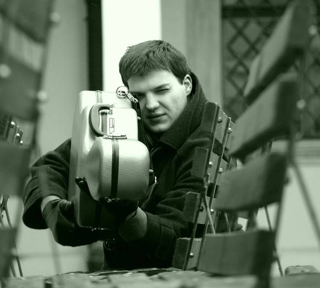 Elbląg, Jakub Kościuszko