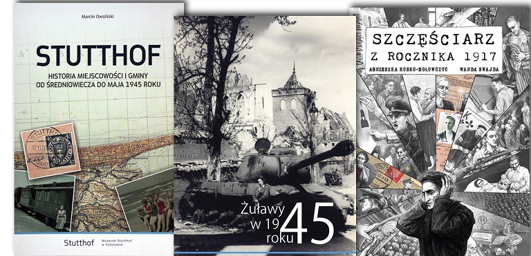 Elbląg, Wokół 1945 roku