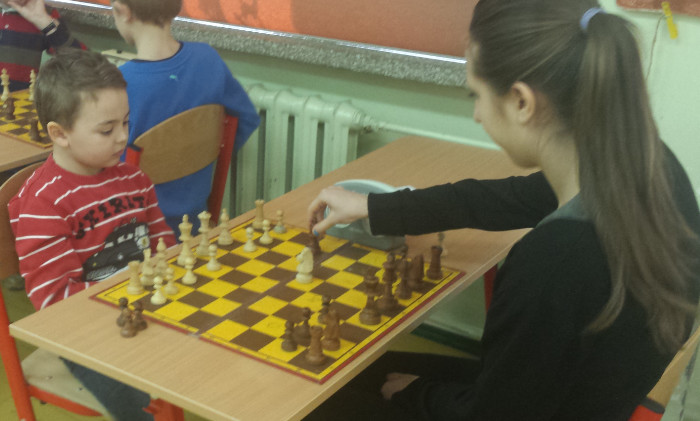 Elbląg, Sukcesy w Ostródzie