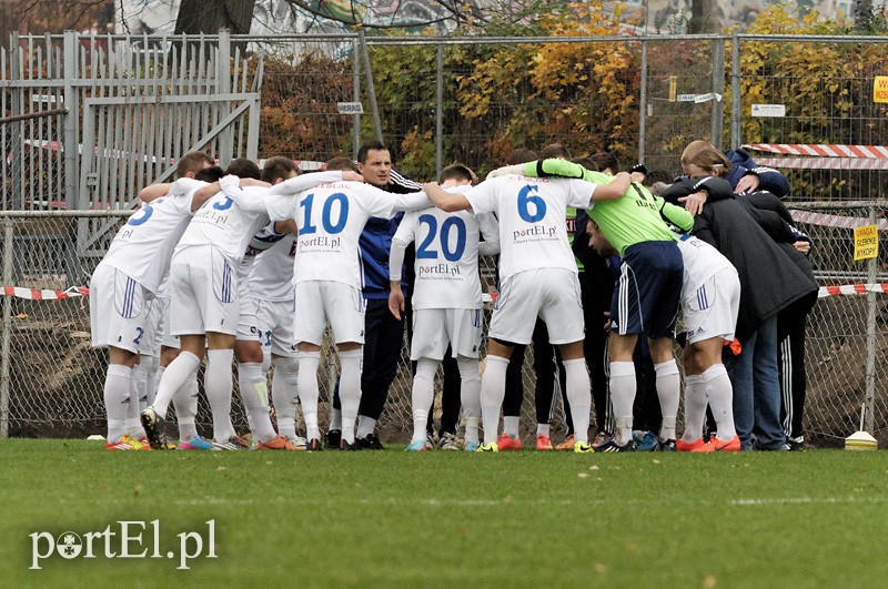 Elbląg, Olimpia znowu wygrała. Tym razem elblążanom uległa Arka Gdynia Elbląg, Olimpia znowu wygrała. Tym razem elblążanom uległa Arka Gdynia