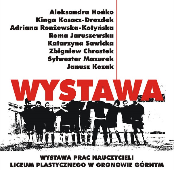 Elbląg, Artyści-pedagodzy w „Laboratorium”