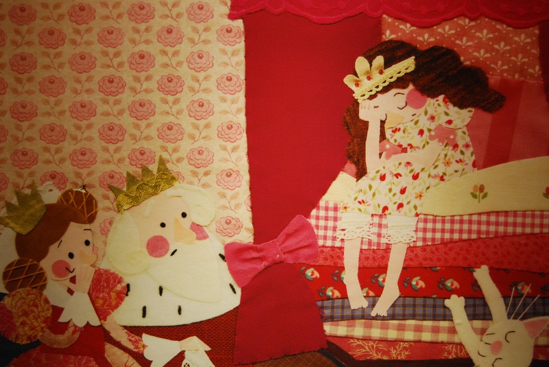 Elbląg, ilustracja Ewa Kozyra-Pawlak,