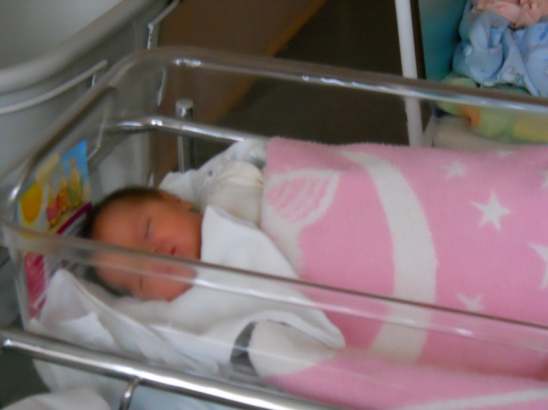 Elbląg, Leonardo, Matwiej i Laila, czyli dziecko niejedno ma imię Elbląg, Leonardo, Matwiej i Laila, czyli dziecko niejedno ma imię