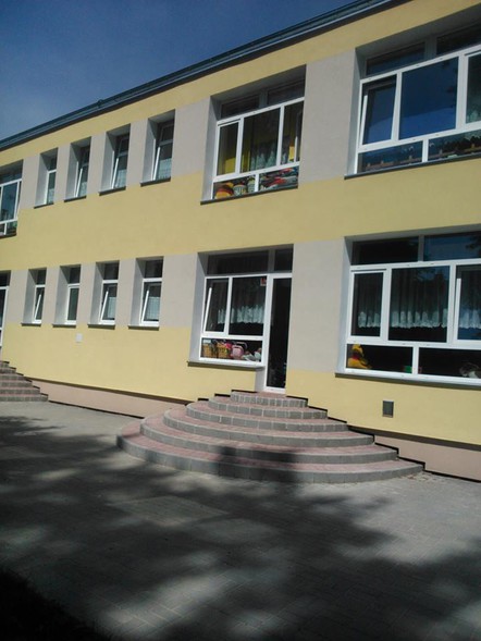 Elbląg, Przedszkole nr 15 zaprasza na „Drzwi otwarte”