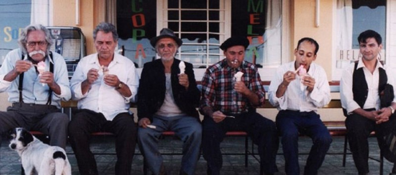 Elbląg, Przegląd Współczesnego Kina Urugwajskiego Elbląg, Przegląd Współczesnego Kina Urugwajskiego