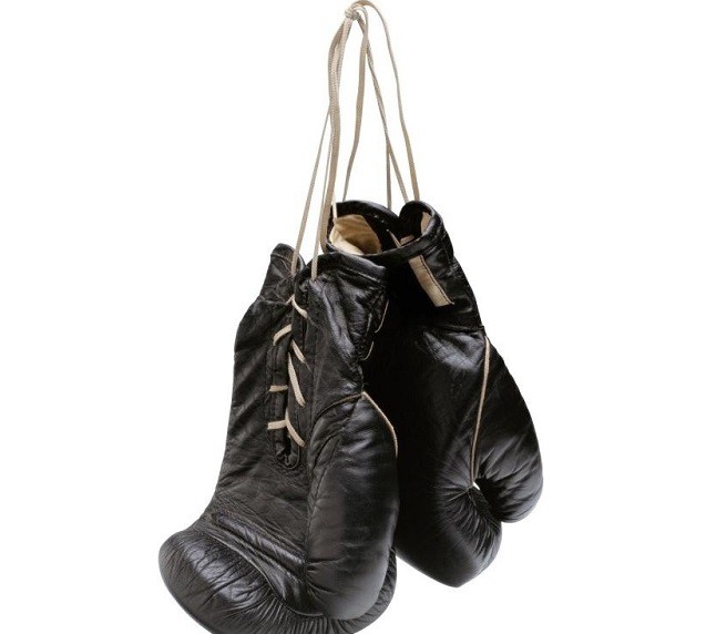 Elbląg, Porażka Michelusa w lidze World Series of Boxing (boks)