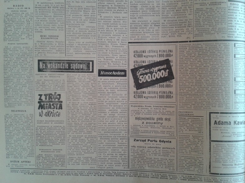 Elbląg, Zakaz palenia w taksówkach