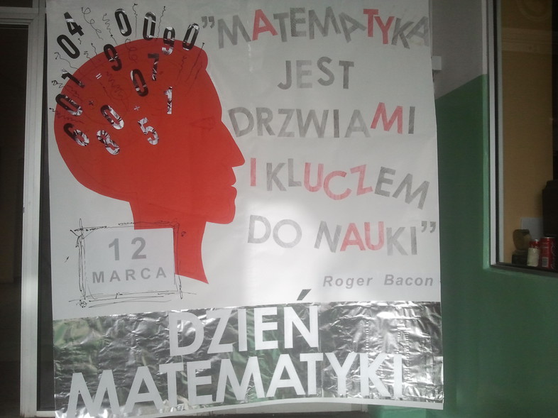 Elbląg, Dzień królowej nauk na Wyżynnej