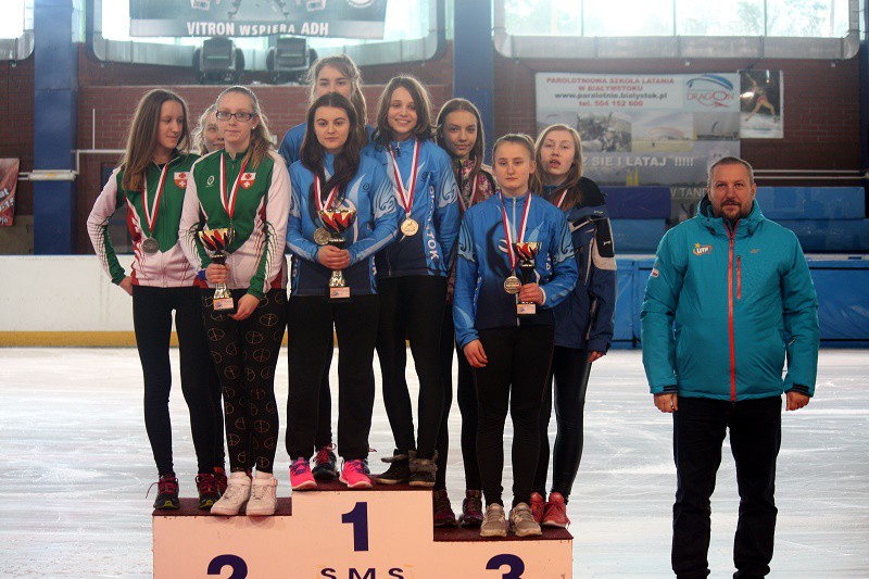 Elbląg, Orły na medal